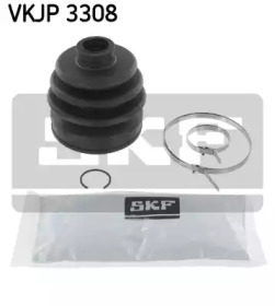 Комплект пыльника SKF VKJP 3308